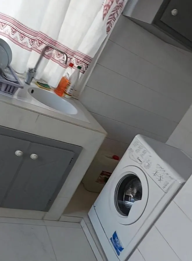 2 Chambres Salon Avec Piscine A Ngor-Almadies Dakar