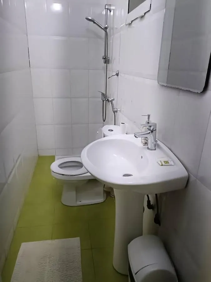 2 Chambres Salon Avec Piscine A Ngor-Almadies Dakar