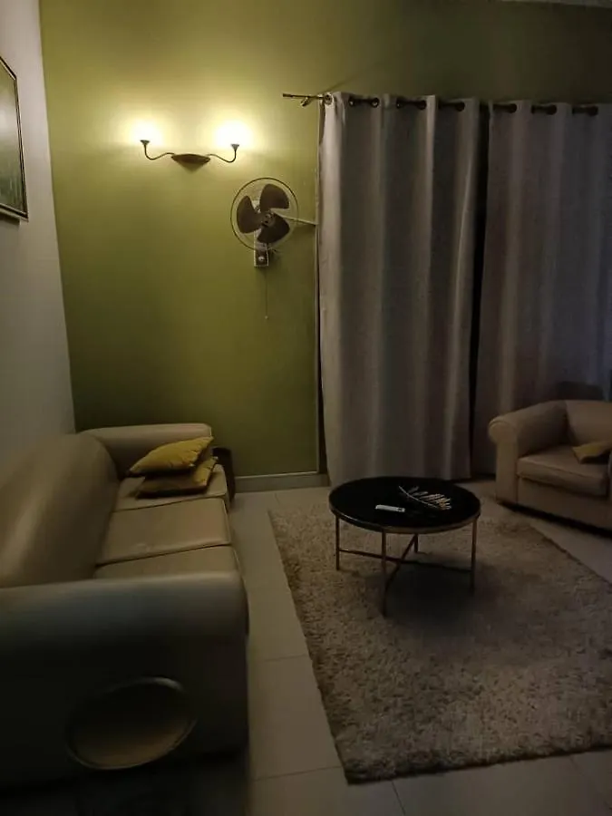 Apartment 2 Chambres Salon Avec Piscine A Ngor-Almadies Dakar