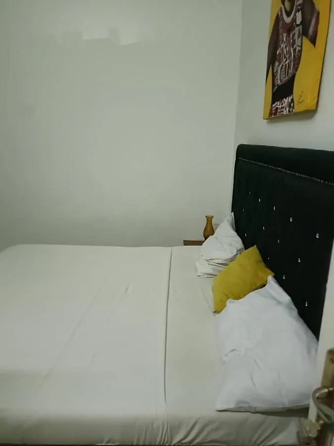 2 Chambres Salon Avec Piscine A Ngor-Almadies Dakar Apartment