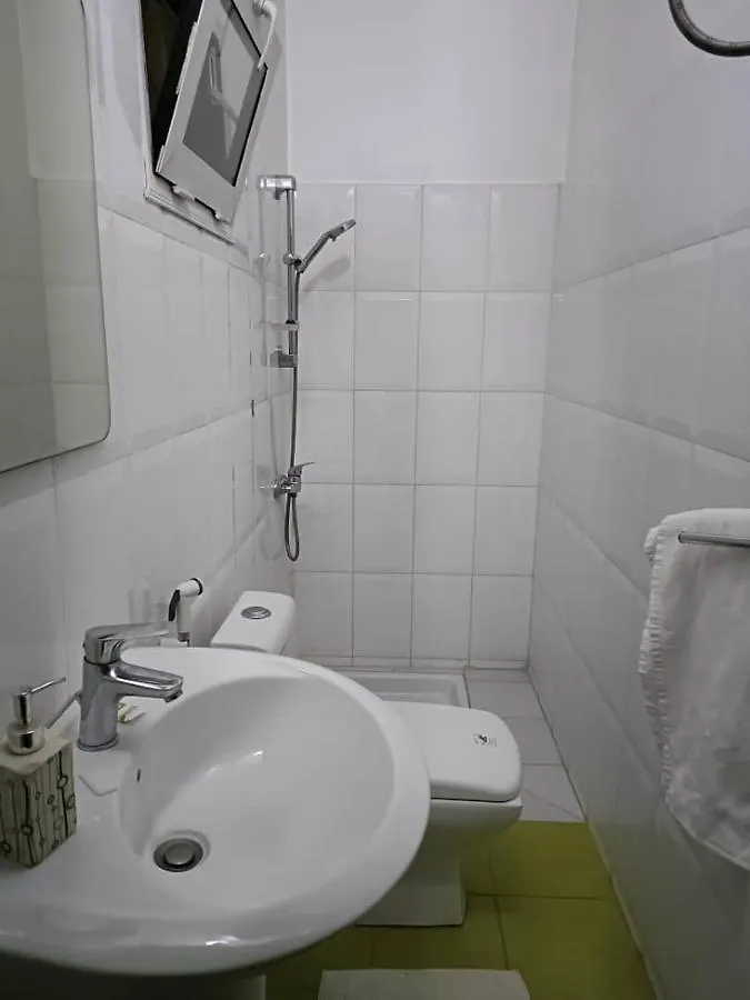 Apartment 2 Chambres Salon Avec Piscine A Ngor-Almadies Dakar