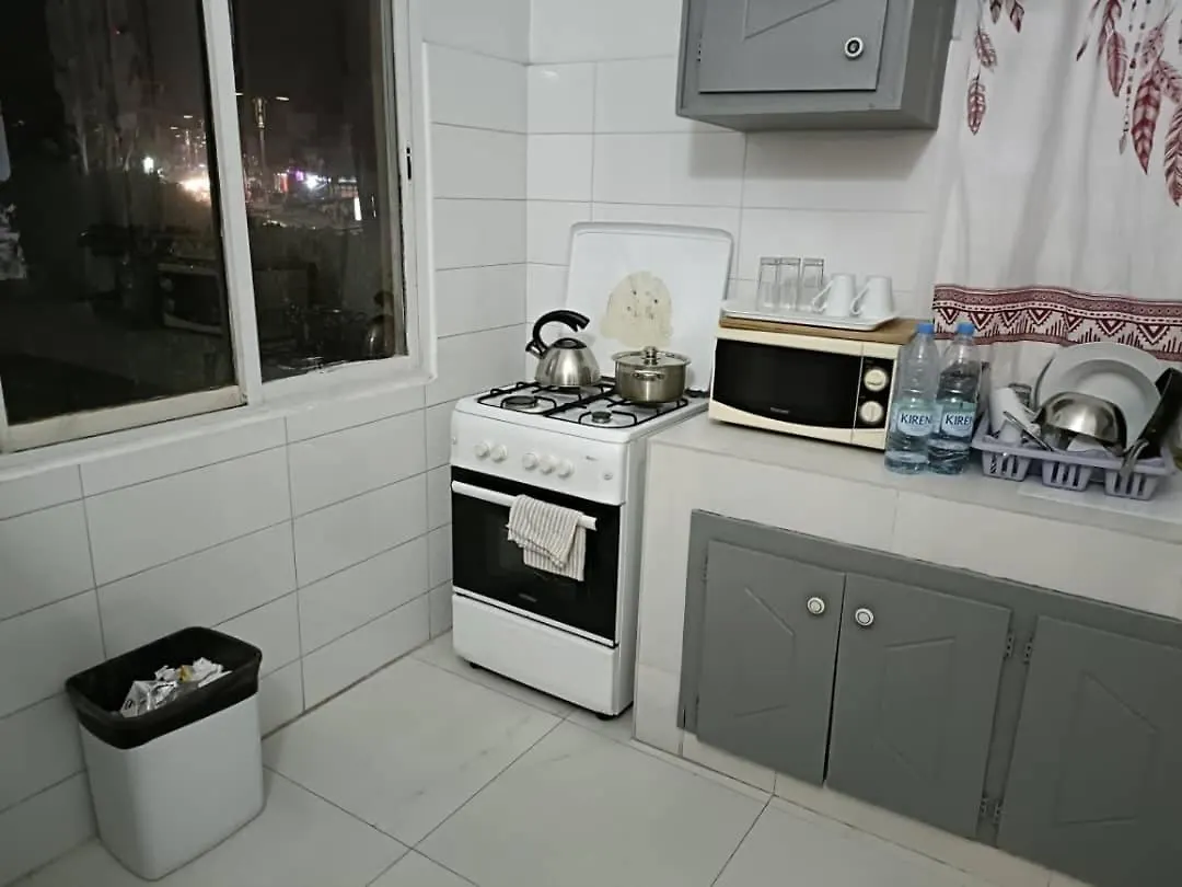 2 Chambres Salon Avec Piscine A Ngor-Almadies Dakar 0*,