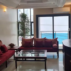  Apartamento Cozy Almadies