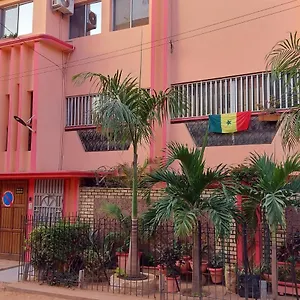 Résidences Naticia Dakar