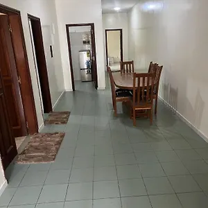 De Luxe A Ouakam Dakar