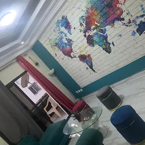 Meuble Sacre Coeur 3 Deux Salon Dakar
