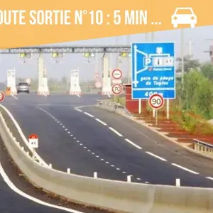 Moderne Keur Ndiaye Lo Dakar