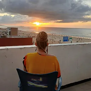  Pensión Casa Djoko