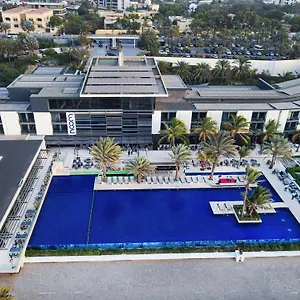 Noom Sea Plaza, A Member Of Radisson Individuals Otel