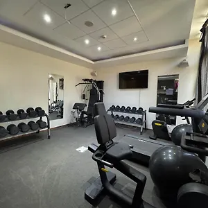 4* Hotel Novotel