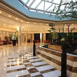 5* Hotel King Fahd Palace